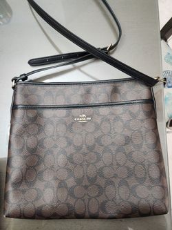 Coach Crossbody Purse 