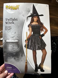 Halloween costume