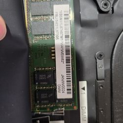 DDR5 Laptop Ram 64GB 