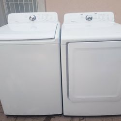 Washer And Dryer Samsung 