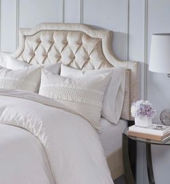 Queen Headboard