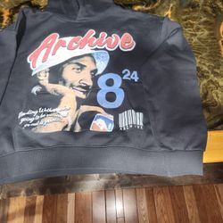 Kobe Hoodie