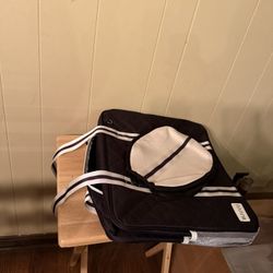 Pickleball Bag And Accessories 