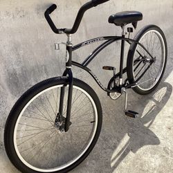 Classic SCHWINN BEACH CRUISER BIKE 