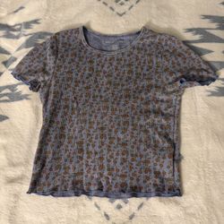 American Eagle Women’s Crop Top Size M 