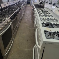 Gas Stoves For Sale 300- 450