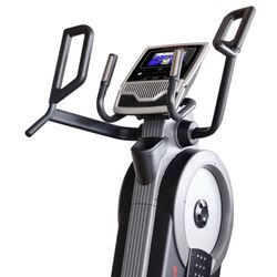 ProForm  Carbon Hiit Trainer H7 Magnetic Resistance Cross-trainer Elliptical