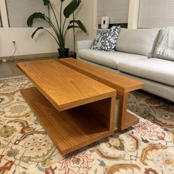 MCM Style Coffee table