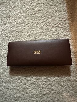 Cross pen and pencil set