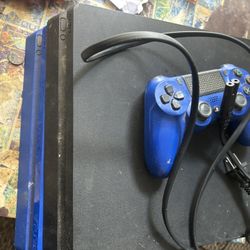 PS4 