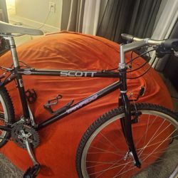 Like New  1997 Vintage Tampico Mountain Bike