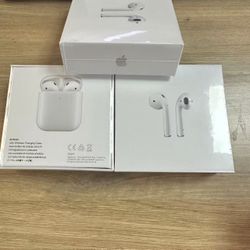 AirPod 2s