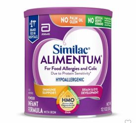 Similac Alimentum