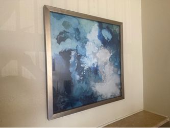 Framed Picture