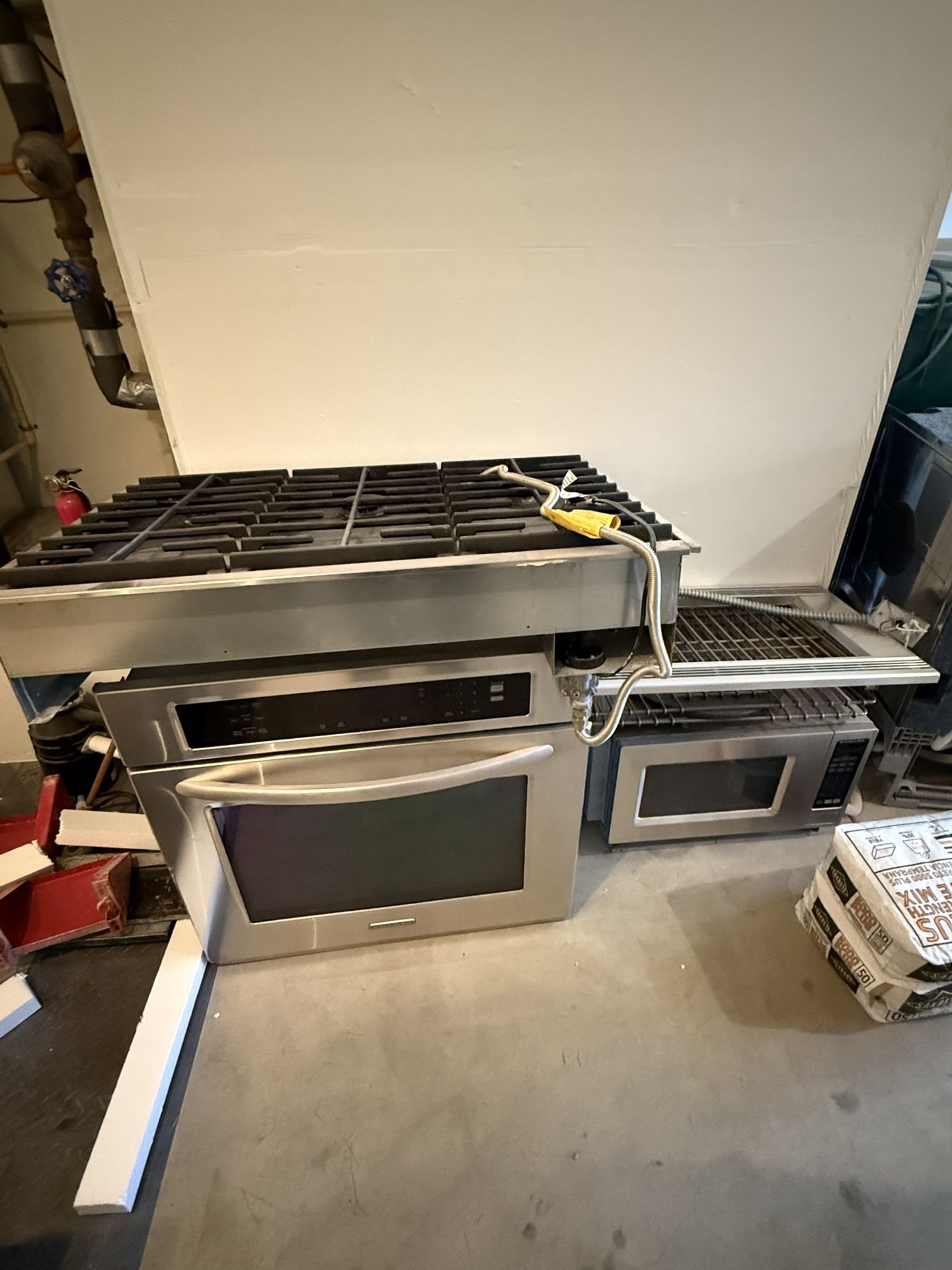 Kitchen Appliances Kitchen aid