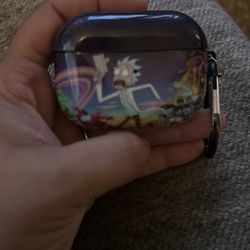 AirPod Pro Case 