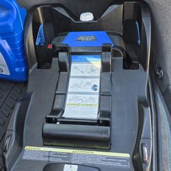 Doona Stroller Car Seat Latch BASE ONLY