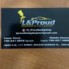 L & Proud Body Shop