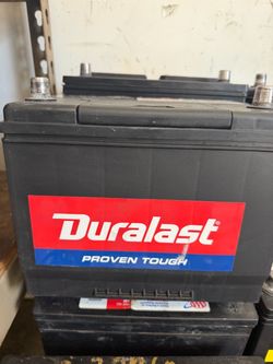 Batteries
