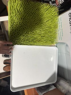 Boon Lawn Drying Rack