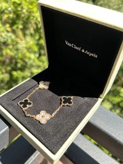 Van Cleef