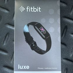 Fitbit Luxe
