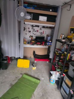 Venta de garage