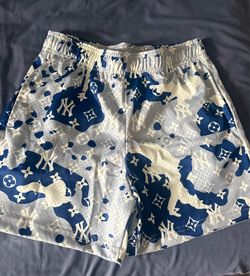 Bravest Studio Shorts