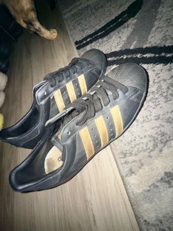 Adidas Superstar custom princess Sneakers W9