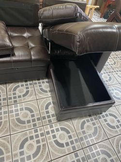 Sofa cama