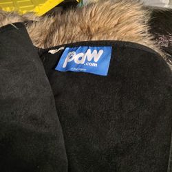 Cozy  PAW Puppy Blanket