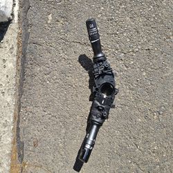 2015 - 2017 Hyundai Accent Head Light Switch Assembly (OEM) 93410-2M001