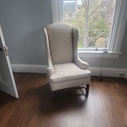 Accent Armchair