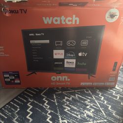 32 In Tv