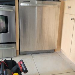 Appliance Repair
