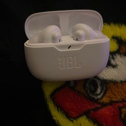Jbl Headphones 