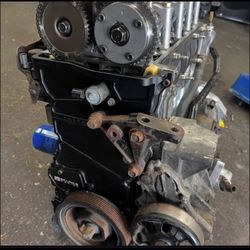 Fully built K24 Motor (Honda/Acura)