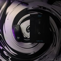 Logitech G PRO X Superlight Wireless Gaming Mouse