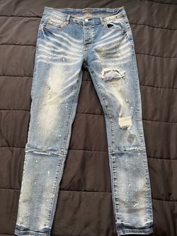 Purple Brand Jeans