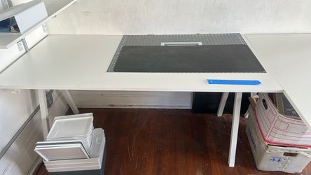 IKEA Trotten Desk