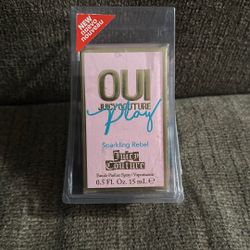 Juicy Couture Play Sparkling Rebel 