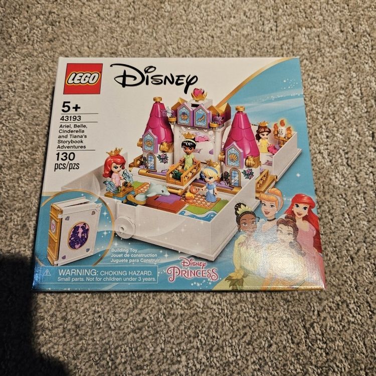 Lego storybook adventures belle new arrivals