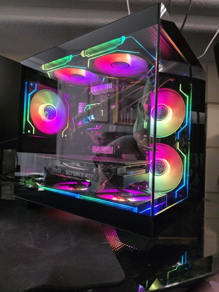 Gaming Pc For Sale