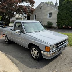 1988 Toyota Pick-Up