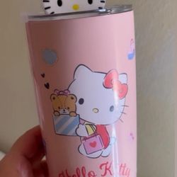 New Stainless Steel Cup