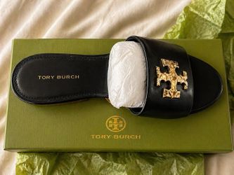 Tory Burch Block Heel