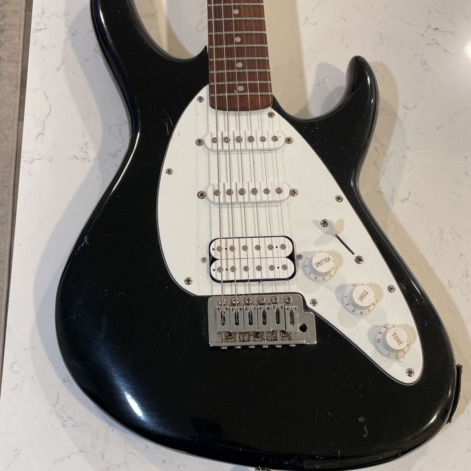 Carlo Robelli Electric Guitar ๐ธ 6 Strings