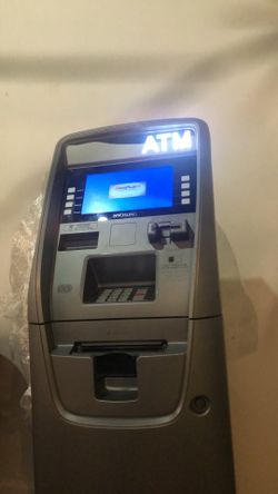 Hyosung ATM For Sale