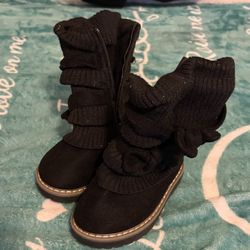 Baby Boots