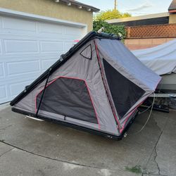Roof top Tent